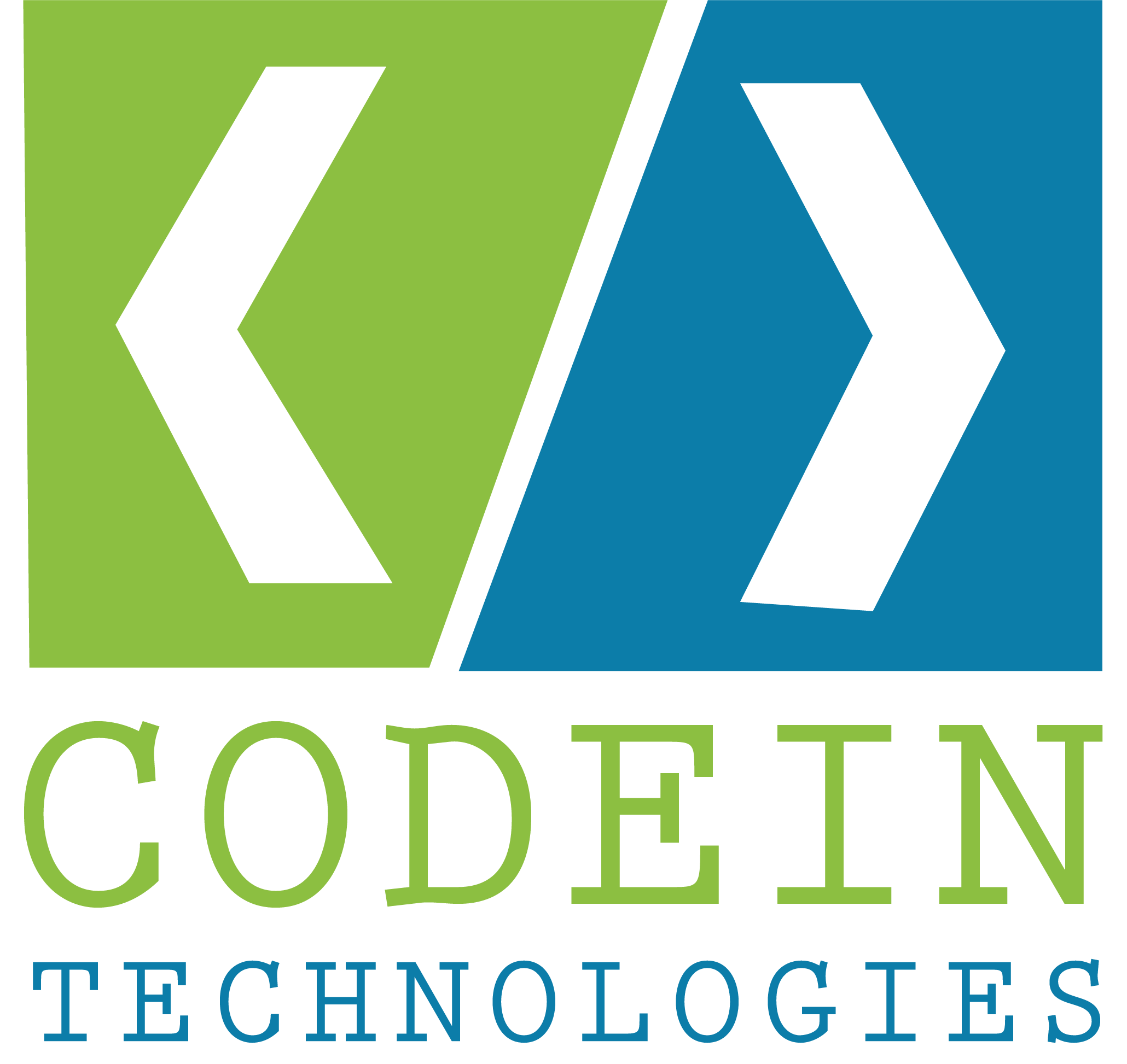 Codein Technologies logo